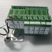 Lam Research FIBER OPTIC TEMPERATURE  SENSOR CONVERTER 853-245622-002