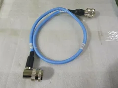 Lam Research FLEX GX 400kHz Generator Cable 684-139074-002