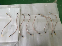 Lam Research FLEX GX Generator SYNC Cable 853-149424-019
