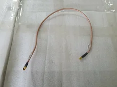 Lam Research FLEX GX Generator SYNC Cable 853-149424-055