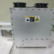 Lam Research FLEX GX Match 853-040482-661 1019112