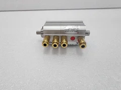 Lam Research  FLEX HX PLUS 2 STAGE CYLINDER 770-068220-052 (As-Is)