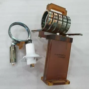 Lam Research FXTR,INDUCTOR,UPPER 713-045648-001