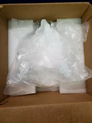 Lam Research, Face Plate, CNTR Feed, 839-800332-019