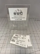 Lam Research Filler, Thermocouple Socket PN: 715-032939-001