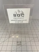 Lam Research Flat Washer #8 PN: 721-000946-001