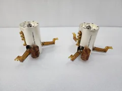 Lam Research  Flex HX PLUS ESC 3 Pin Cylinder 715-038815-101 (As-Is)