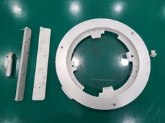 Lam Research Flex Talon removal fixture 713-076043-001 set (As-Is)