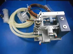 Lam Research Flow Assembly 853-028873-488 Rev. B