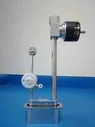 Lam Research Fujikin Swagelok Vacuum Valve Assembly 839-008137-352 Rev B