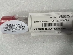 Lam Research GSKT,EMI,WELDED,ELG,.078X15.0 726-192783-004