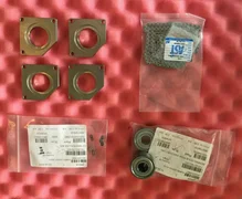 Lam Research For a Gap Drive Rebuild 746-007652-001 715-011122-002 Assembly NEW