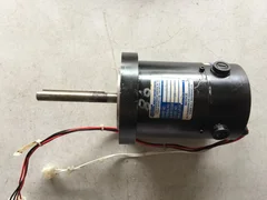  Lam Research Gap Motor 853-011142-001 QMC 41-M1683 Assembly