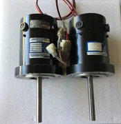  Lam Research Gap Motor 853-011142-001 QMC 41-M1683 &amp; M2901 Assembly Lot Of  2 