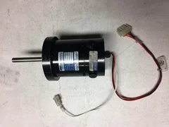  Lam Research Gap Motor 853-011142-001 QMC 41-M1683 &amp; M2901 Assembly