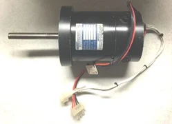Lam Research Gap Motor 853-011142-001 QMC 41-M1683 QMC 41-M2901  MCG 41-M2901  