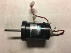 Lam Research Gap Motor 853-011142-001 QMC 41-M1683 QMC 41-M2901  MCG 41-M2901  