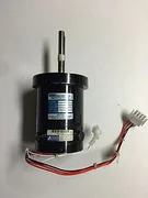 Lam Research Gap Motor 853-011142-001 QMC Motor 41 M1683 Assembly Working # 2861