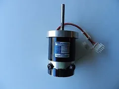 Lam Research Gap Motor 853-011142-001  QMC Motor 41 M2901