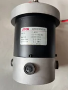 Lam Research Gap Motor Assembly 853-011142-001 Refurbished