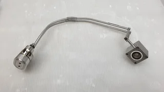 Lam Research Gas Feed Line 839-031197-303 / F