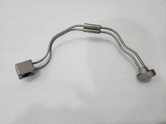 Lam Research Gas Feed Line 839-031197-809 (As-Is)