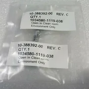 Lam Research Gas Line 10-388392-00