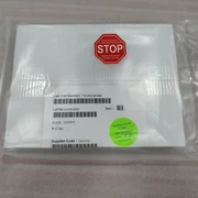 Lam Research Gasket  Lam P/N 719-265339-898
