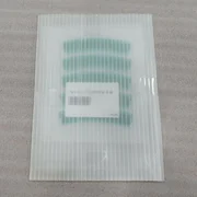 Lam Research Gasket  Lam P/N 719-265339-898