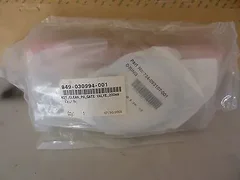 Lam Research Gate Valve PM Kit 200mm 849-030994-001  NEW!!