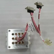 Lam Research HARN,SIG,FD-THRU,INTLK,TCCT MA 853-035071-002 714-035060-002