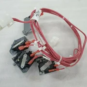 Lam Research HARN,SIG,INTLK,TCP,MATCH,PNL 853-035237-005