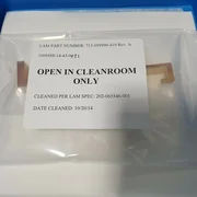 Lam Research HLDR,AIR DUCT,HSG,SHORT 713-059990-410