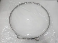 Lam Research  HTR,UPPR CHMBR,MICA BAND,22.5" 678-087532-001 (Working)