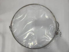 Lam Research  HTR,UPPR CHMBR,MICA BAND,22.5" 678-087532-001