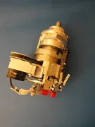 Lam Research Harmonic Arm Drive Rebuilt 853-012123-001