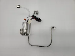 Lam Research He Line Valve 6LVV-DPB111P-CM-30373, 839-078004-003 (As-Is)