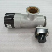 Lam Research High Vacuum Dual Bellows 796-801289-001