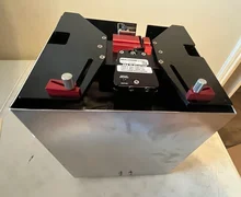 Lam Research Hine Indexer Receive,  853-012600-102