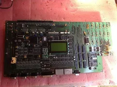 Lam Research IGS Gas Box 810-073479-001 Main Board 
