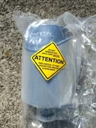 Lam Research  INFICON CDG. 796-162986-801 CAPACITANCE MANOMETER