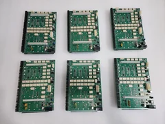 Lam Research INTERLOCK CONTROL BOARD 810-072687-119 (As-Is)