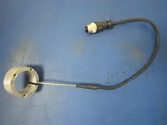 Lam Research ITR, Inner, Window, ADP, DF M SMITH, 25C, 678-016569-001