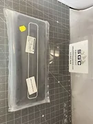 Lam Research Insert Gate Valve PN: 715-442066-002