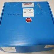 Lam Research Insulator Ring Lam Pro 716-224281-003