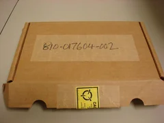 Lam Research Interface Board  810-017604-002, Original Box