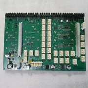 Lam Research Interlock Control PCB 810-072687-111