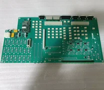 Lam Research JTS MSTG&OPTIMUS GB MB 810-073479-215