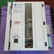 Lam Research Jetstream Gas Box 571-065780-702 All In 1 Gas Box 