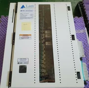 Lam Research Jetstream Gas Box All In 1 Gas Box 571-065780-702